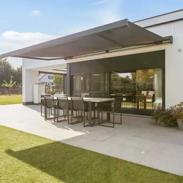 zonwering Zoeterwoude